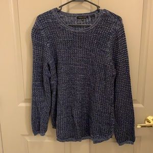 Jeanne Pierre sweater